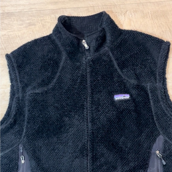 Patagonia Men’s R2 Polartec ThermalPro Fleece Vest Size Large - Picture 2 of 6